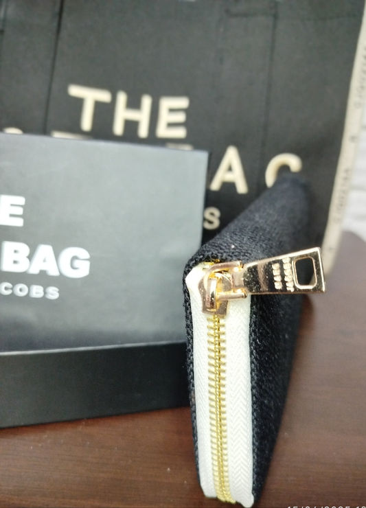 Γυναικείο πορτοφόλι tote Marc Jacobs