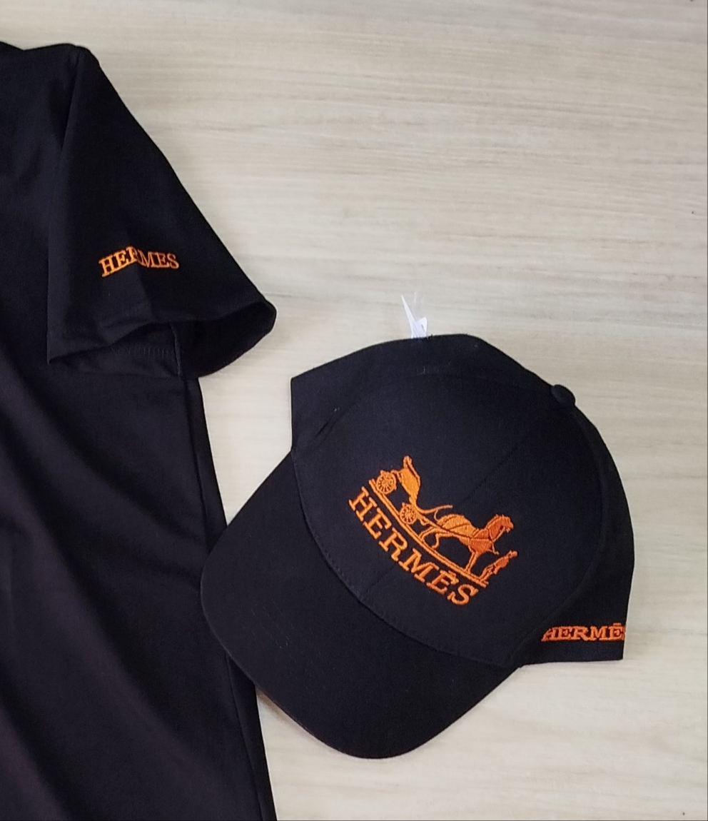 Καπέλο one size Hermes