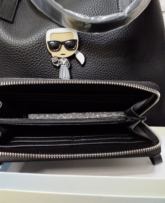 Γυναικείο πορτοφόλι Karl Lagerfeld