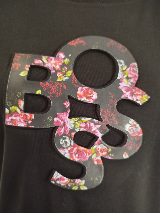 Γυναικείο t-shirt Boss