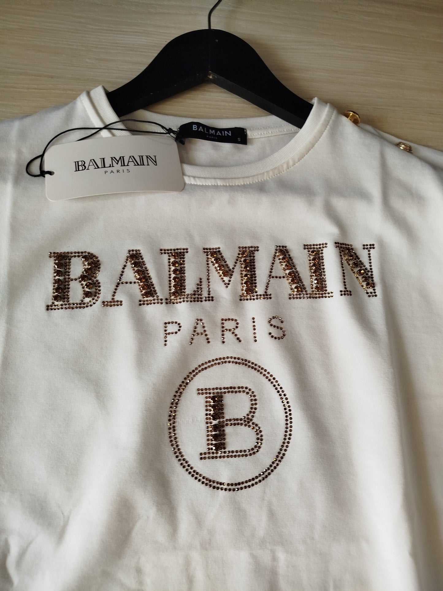 Γυναικείο σετ Balmain