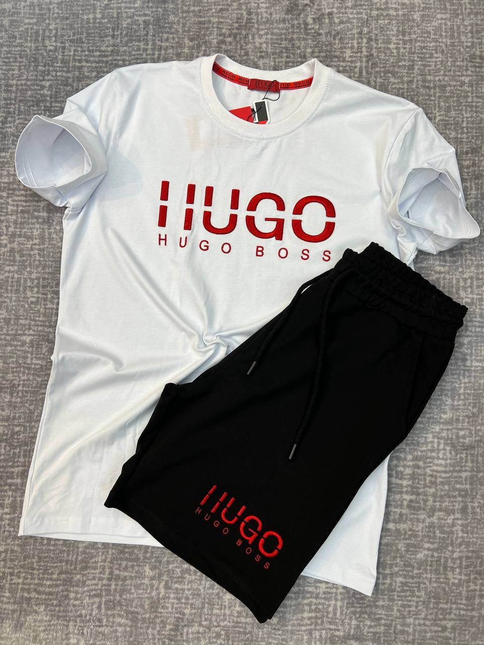 Ανδρικό Σετ Hugo Boss