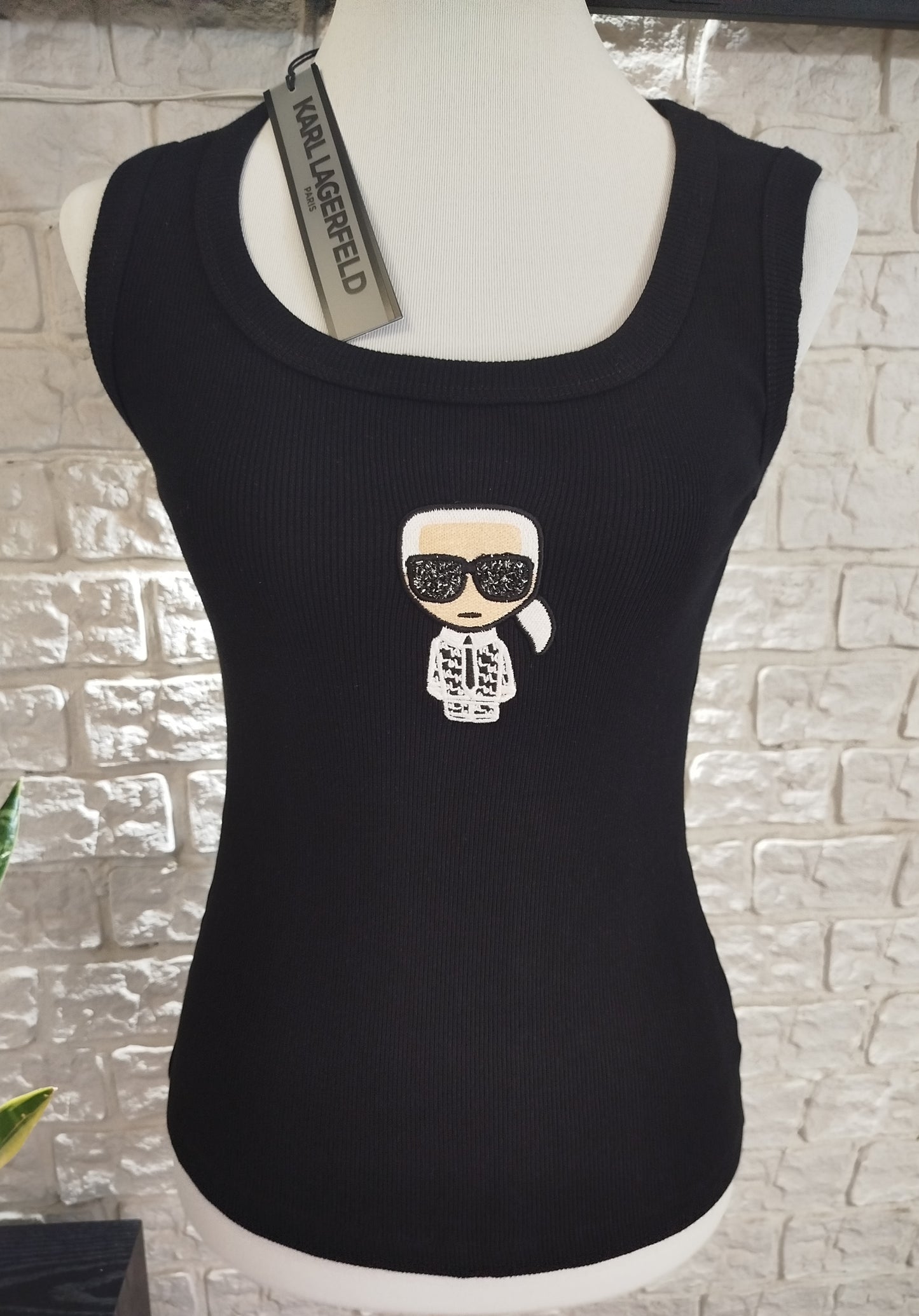 Γυναικείο t-shirt Karl Lagerfeld