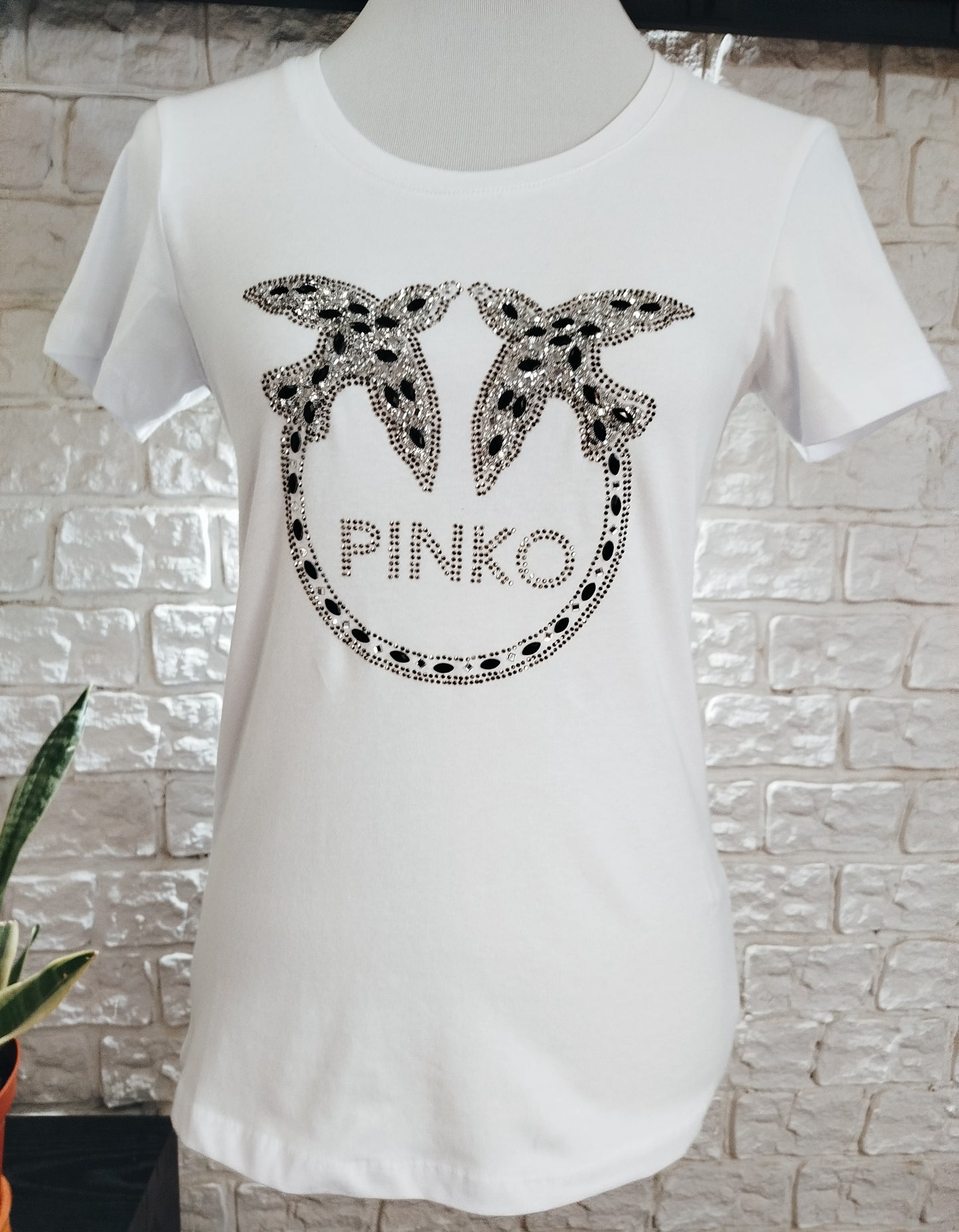 Γυναικείο t-shirt pinko