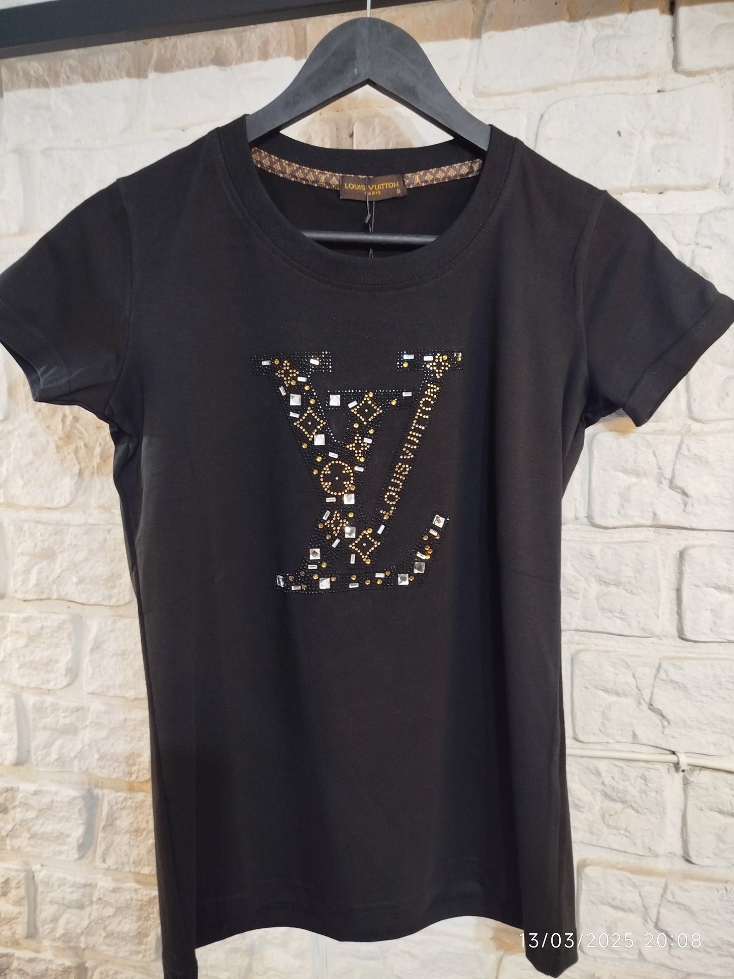 Γυναικείο t-shirt Louis Vuitton