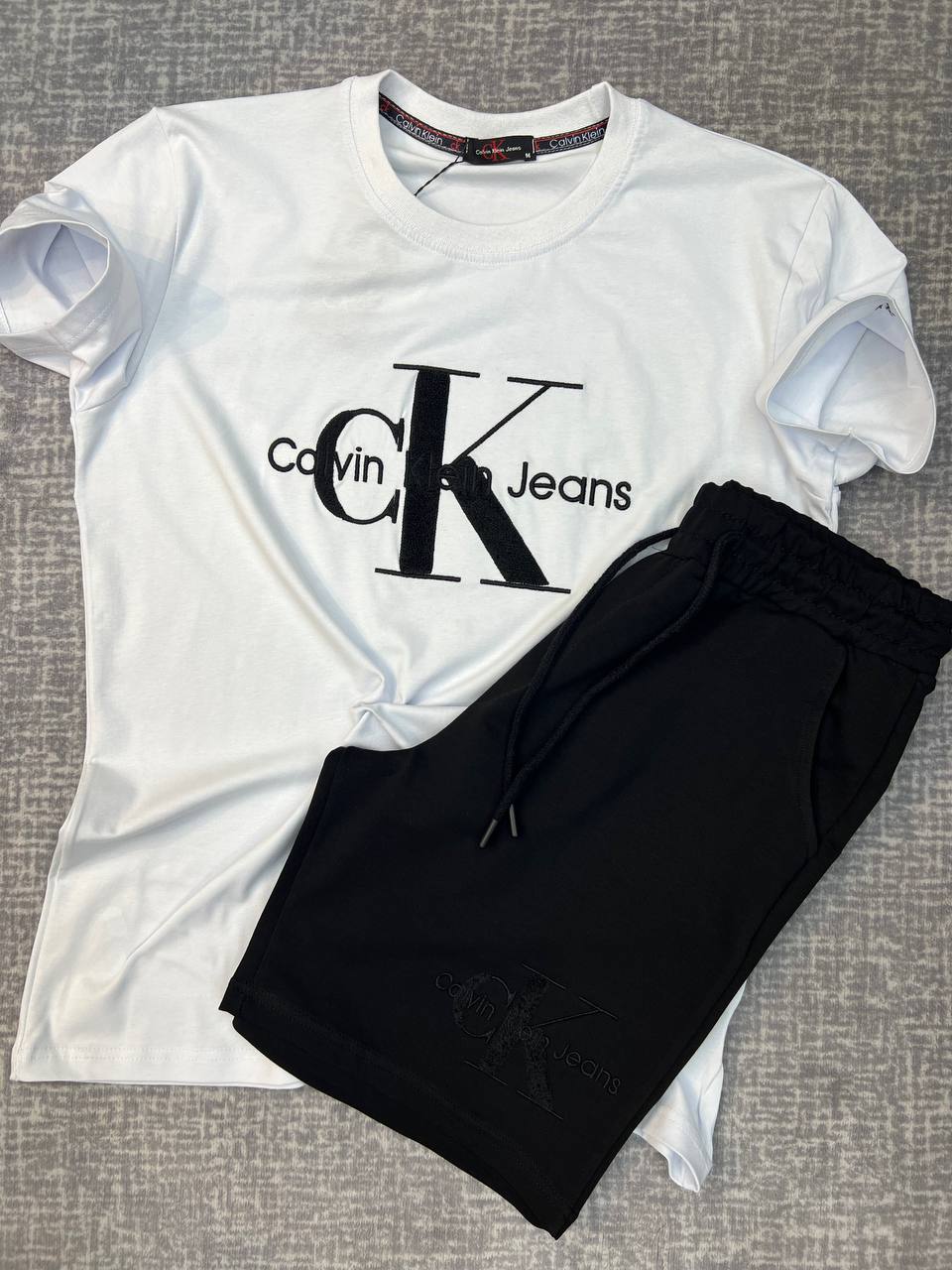 Ανδρικό Σετ Calvin Klein