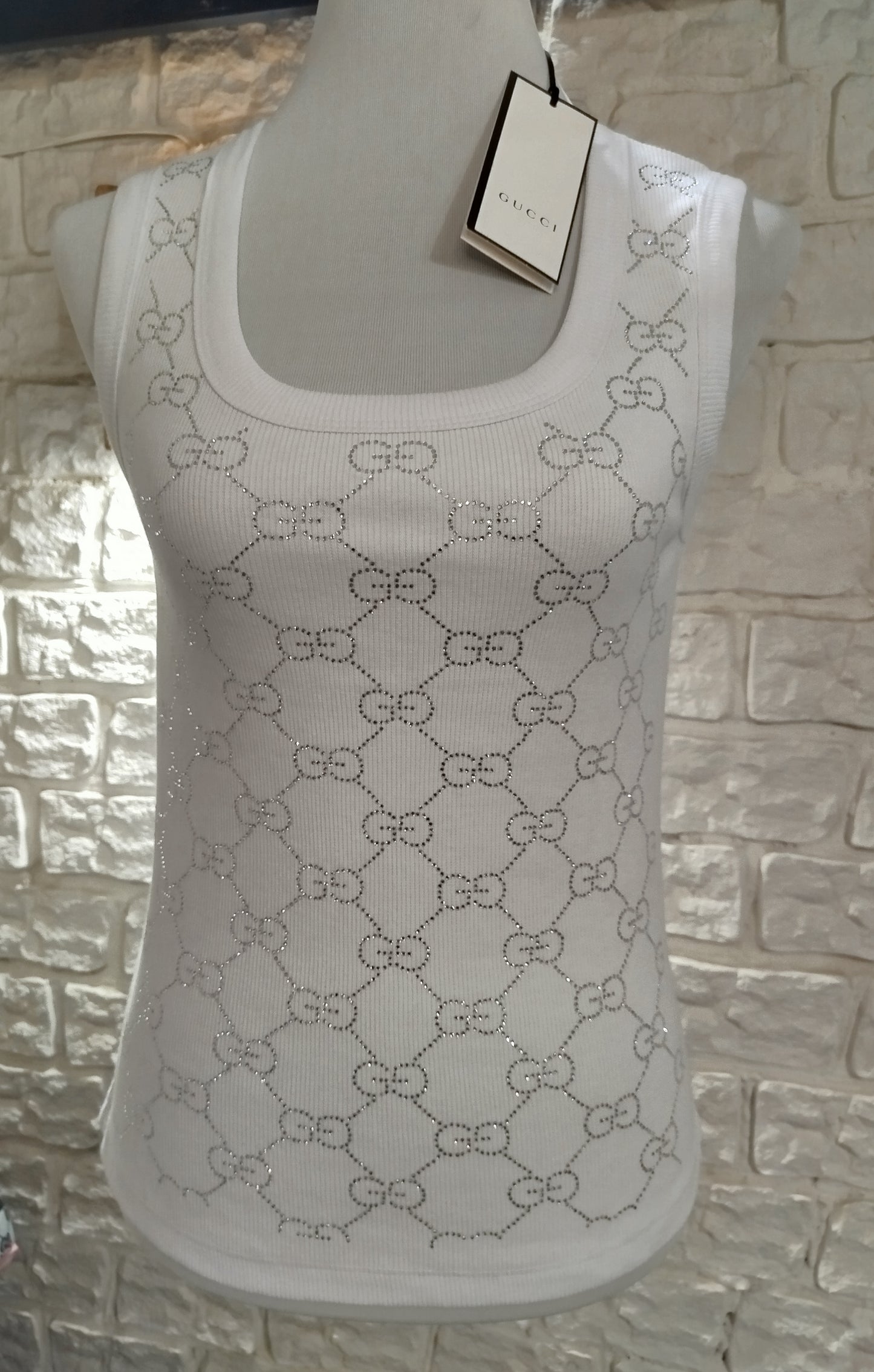Γυναικείο t-shirt Gucci
