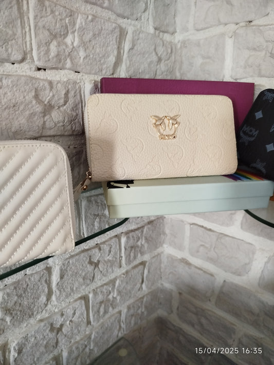 Γυναικείο πορτοφόλι pinko