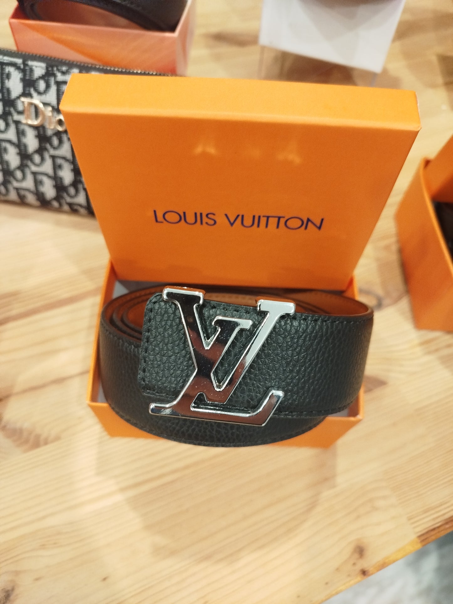 Ζώνη Louis Vuitton