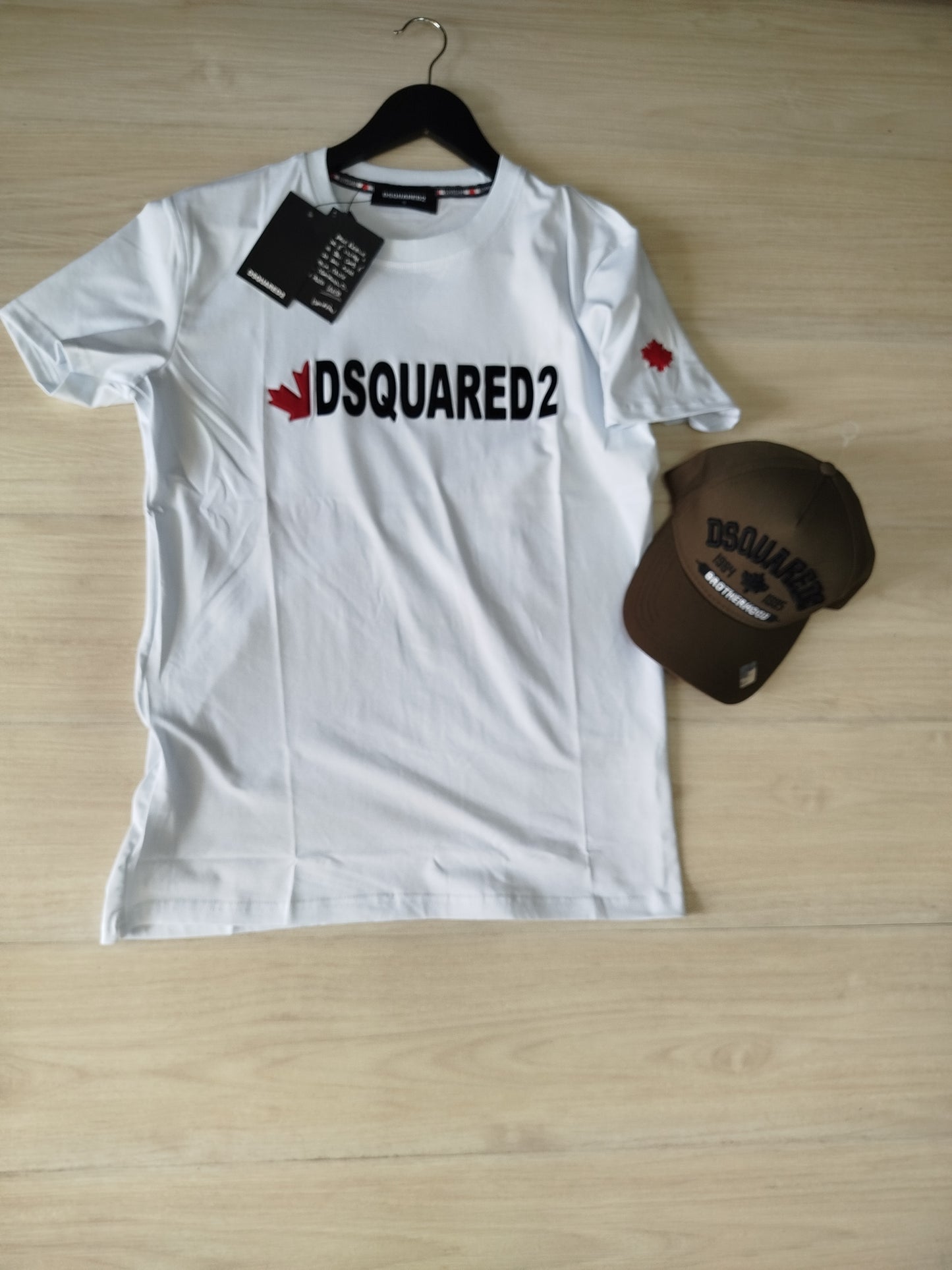 Καπέλο one size Dsq2
