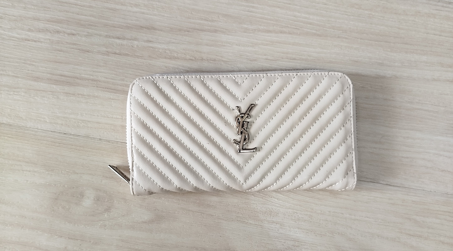 Πορτοφόλι YSL