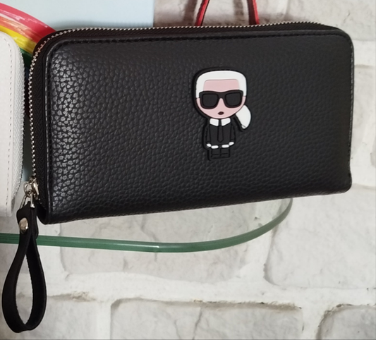 Γυναικείο πορτοφόλι Karl Lagerfeld