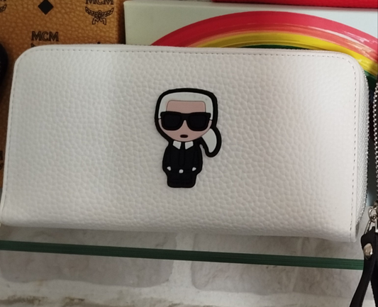 Γυναικείο πορτοφόλι Karl Lagerfeld
