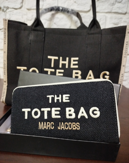 Γυναικείο πορτοφόλι tote Marc Jacobs