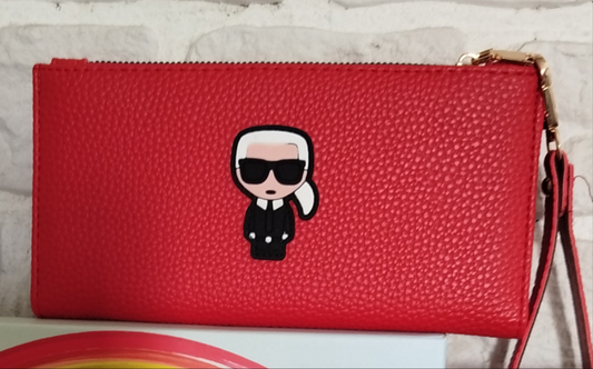 Γυναικείο πορτοφόλι Karl Lagerfeld