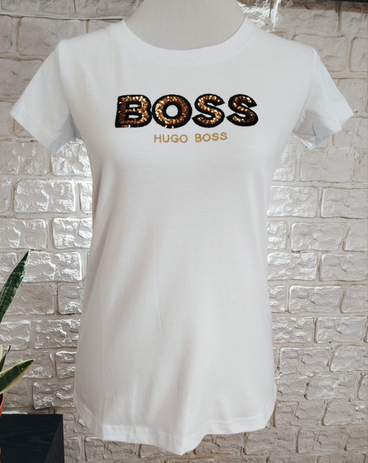 Γυναικείο t-shirt Boss