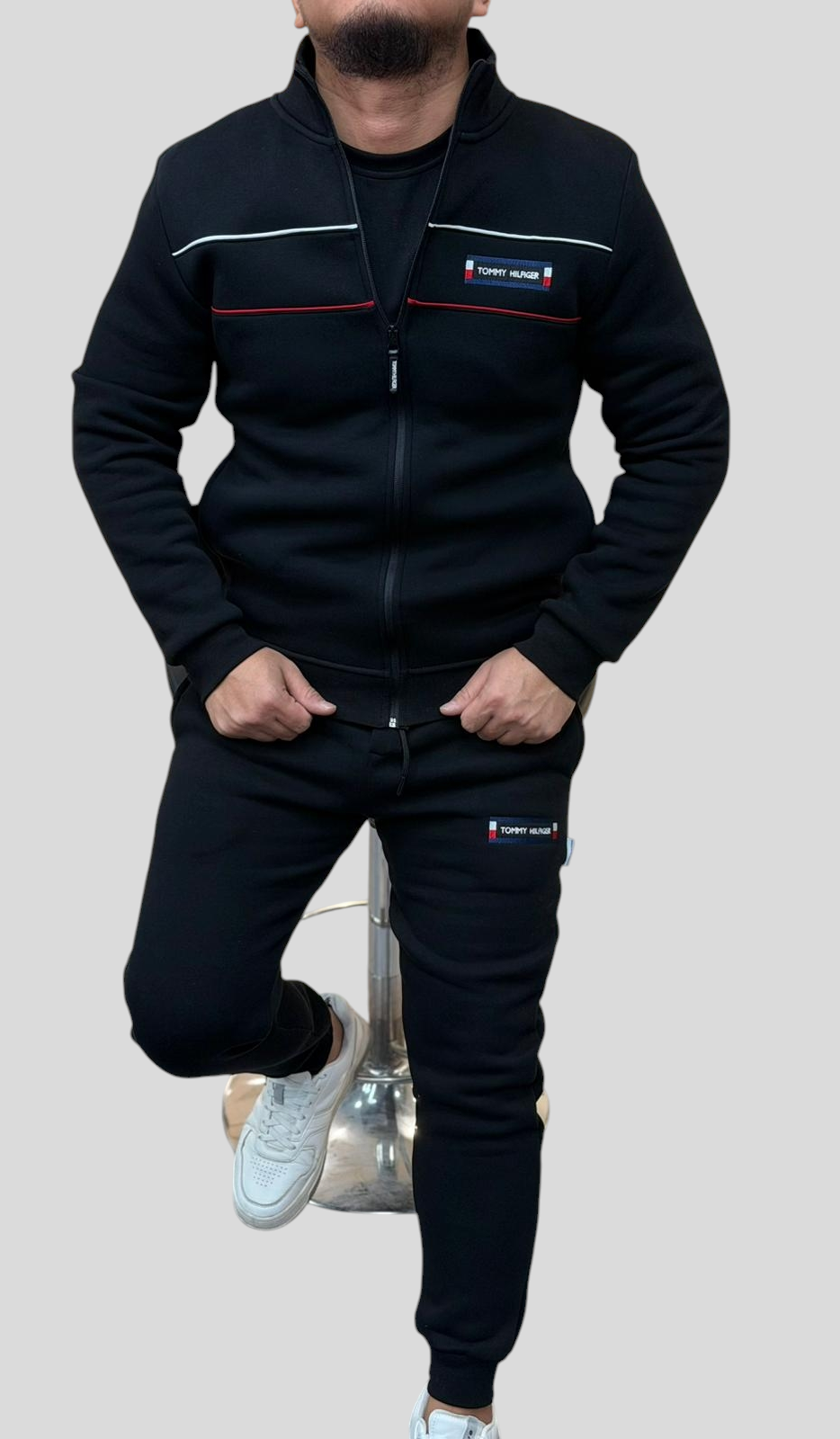 Ανδρικό Σετ φόρμας Tommy Hilfiger