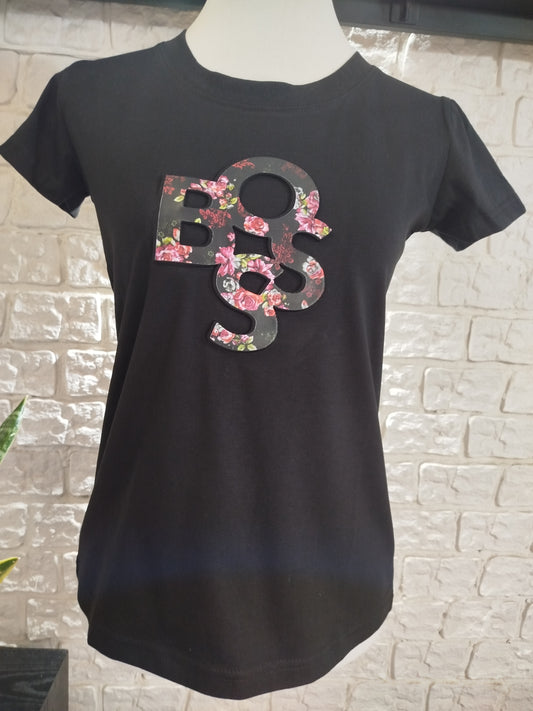 Γυναικείο t-shirt Boss