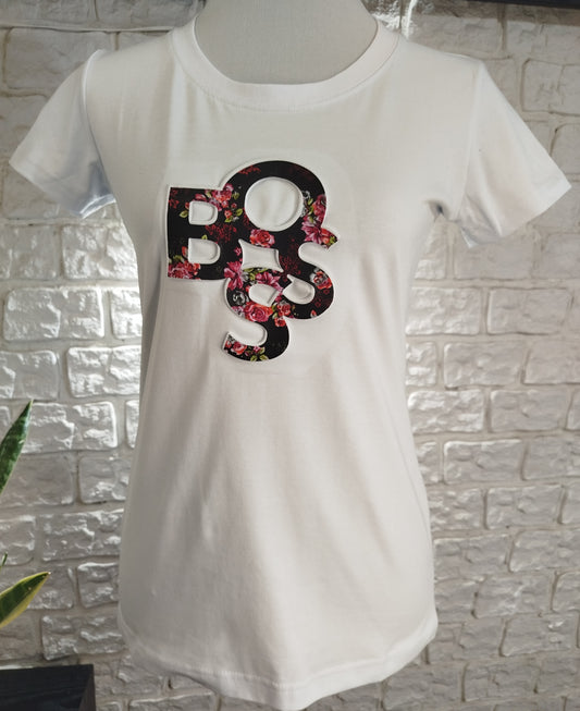 Γυναικείο t-shirt Boss