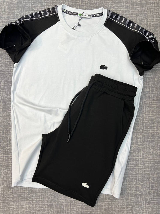 Ανδρικό Σετ Lacoste