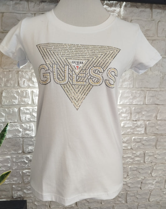 Γυναικείο t-shirt Guess