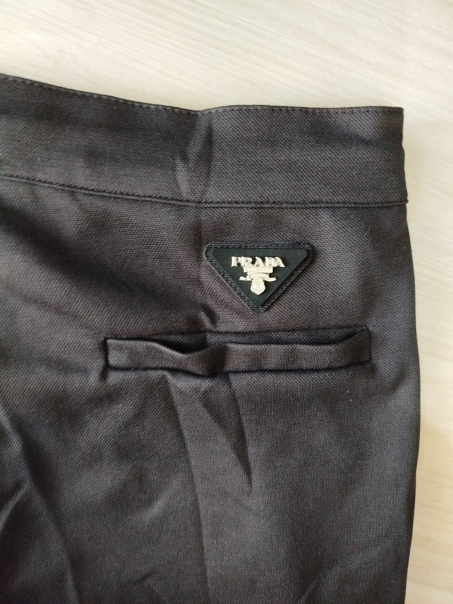Ανδρικό παντελόνι Prada
