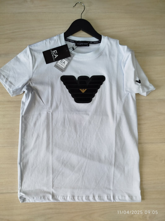 Ανδρικό t-shirt Armani