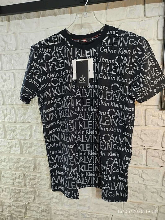 Ανδρικό t-shirt Calvin Klein