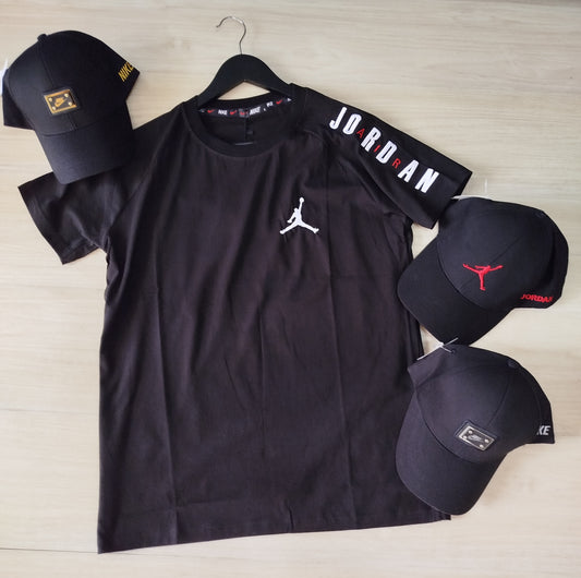 Ανδρικό t-shirt Jordan