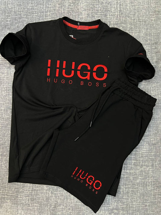 Ανδρικό Σετ Hugo Boss