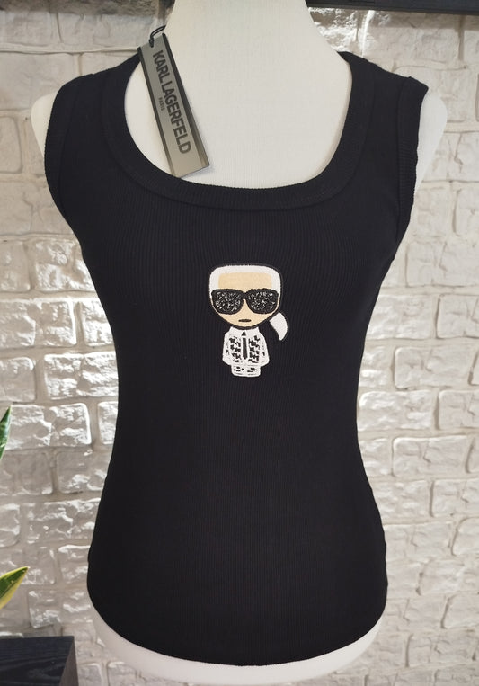 Γυναικείο t-shirt Karl Lagerfeld