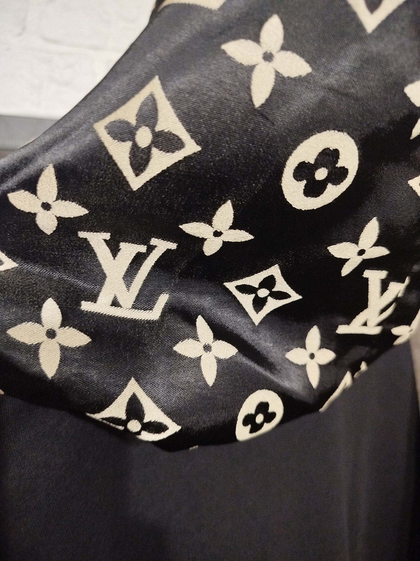 Γυναικείο σετ φόρμας Louis Vuitton monogram