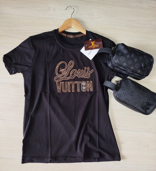 Ανδρικό t-shirt Louis Vuitton