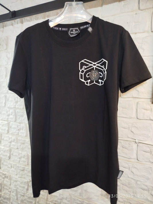Ανδρικό t-shirt Philip plein