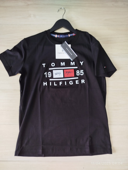 Ανδρικό t-shirt Tommy Hilfiger