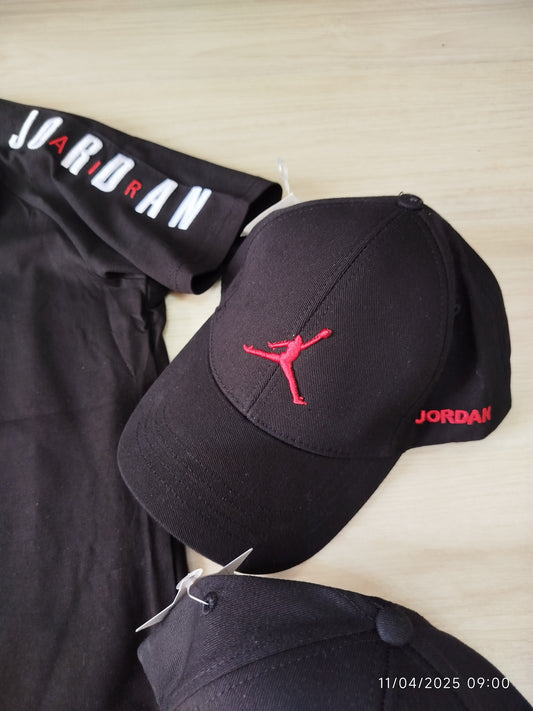 Καπέλο one size JORDAN