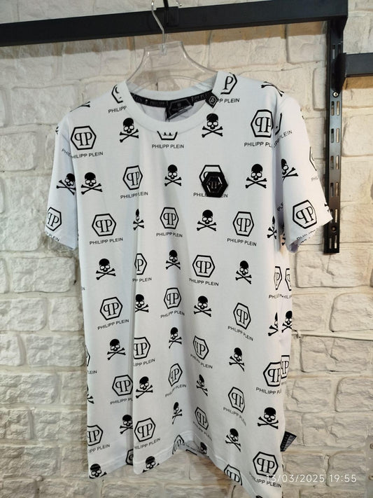 Ανδρικό t-shirt Philip Plein