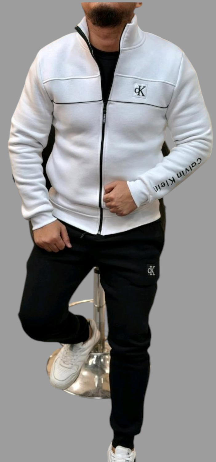 Ανδρικό Σετ φόρμας Calvin Klein