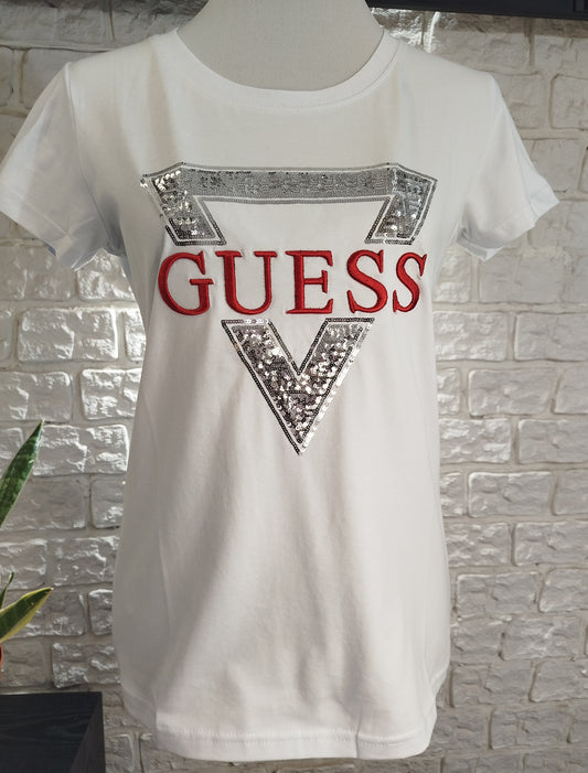 Γυναικείο t-shirt Guess