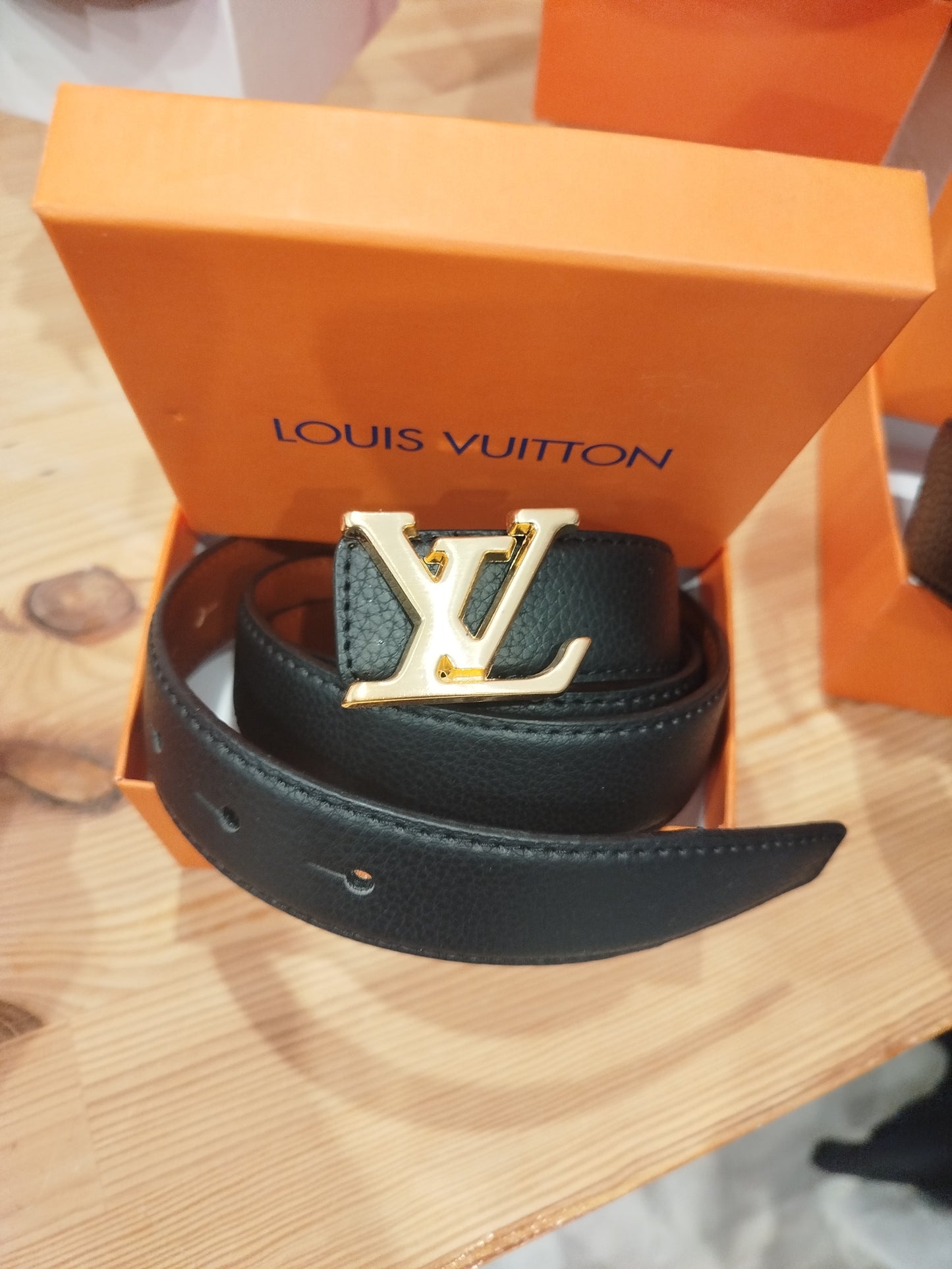 Ζώνη Louis Vuitton