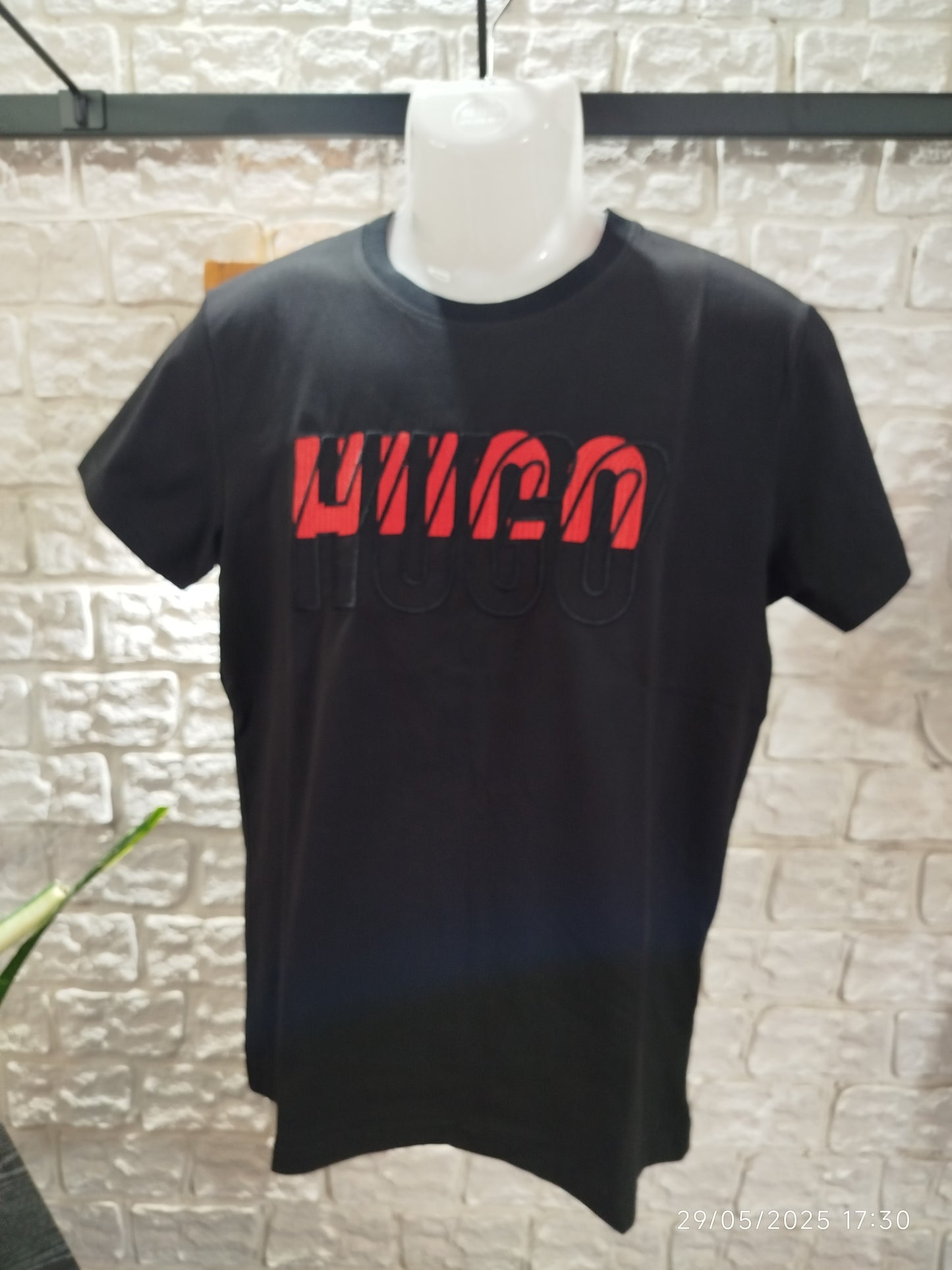 Ανδρικό t-shirt Hugo Boss