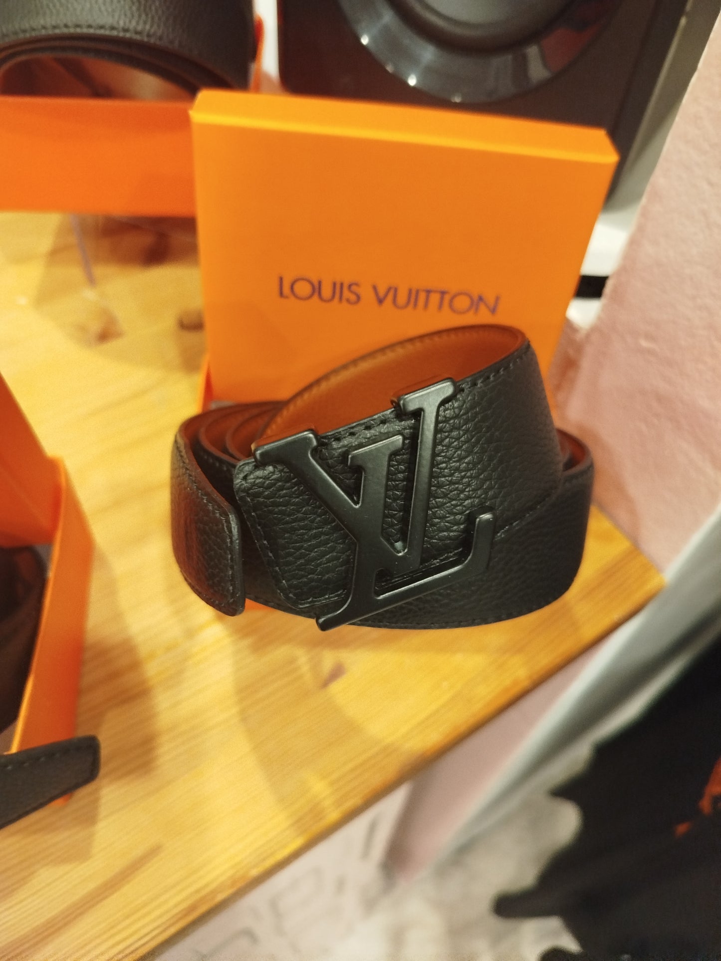 Ζώνη Louis Vuitton