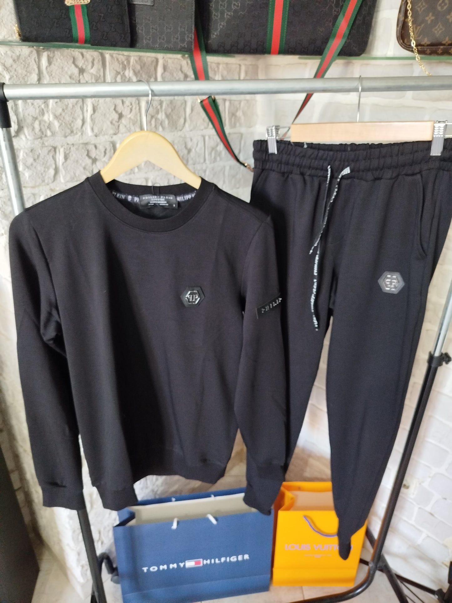 Ανδρικό Σετ φόρμας Philip Plein