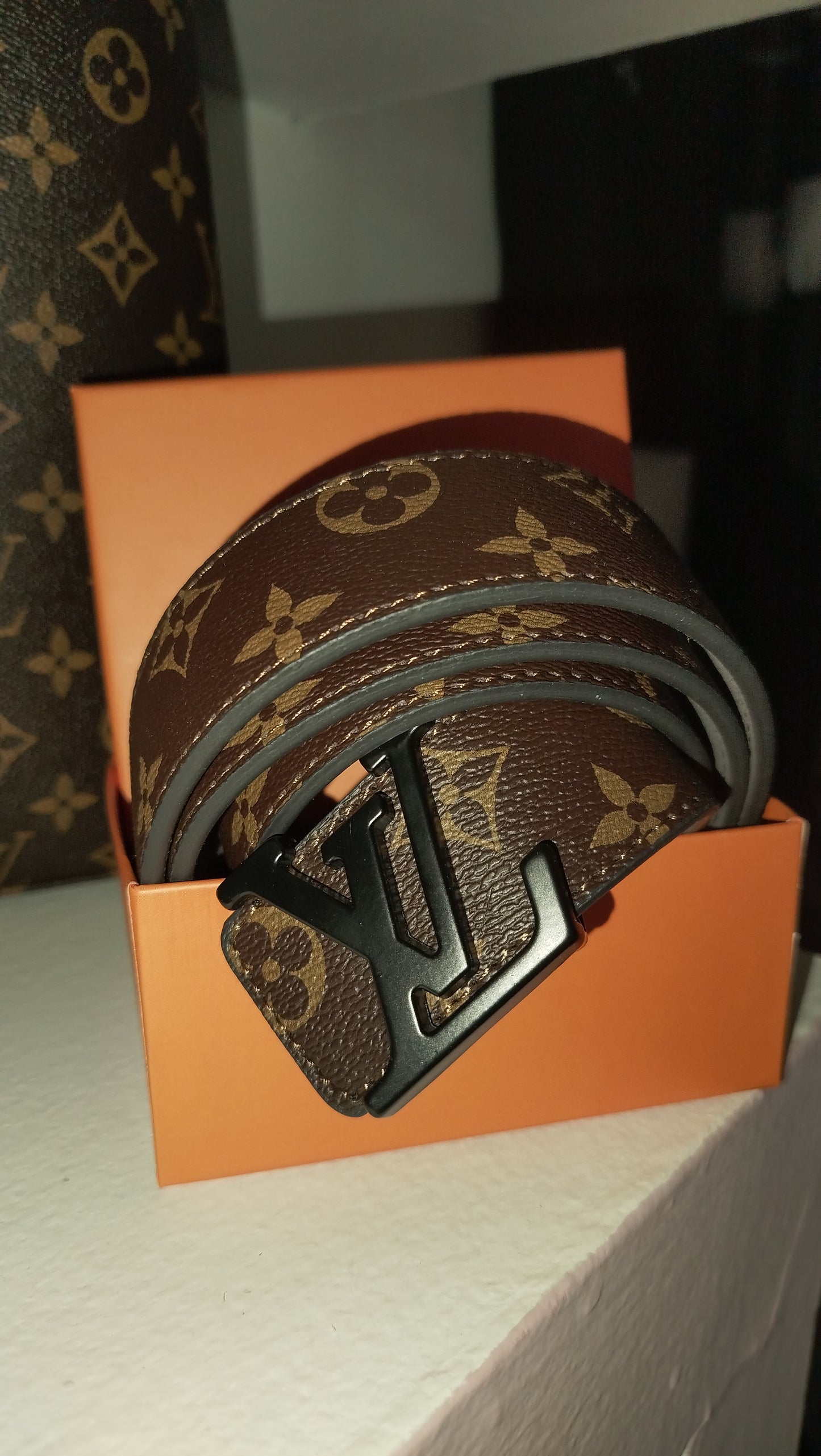 Ζώνη Louis Vuitton