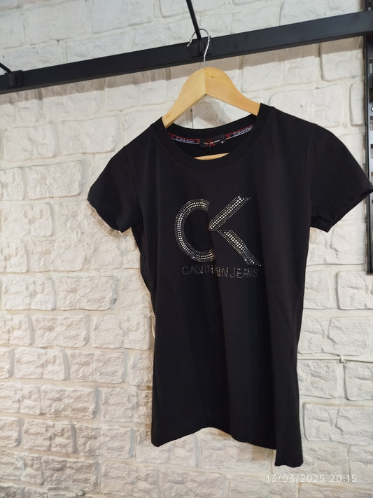 Γυναικείο t-shirt Calvin Klein