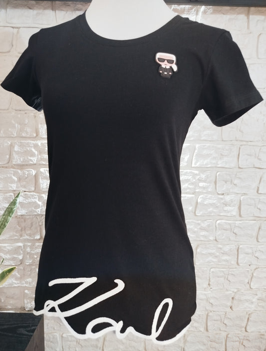 Γυναικείο t-shirt Karl Lagerfeld