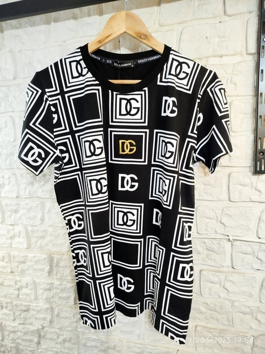 Ανδρικό t-shirt  Dolce and Gabbana