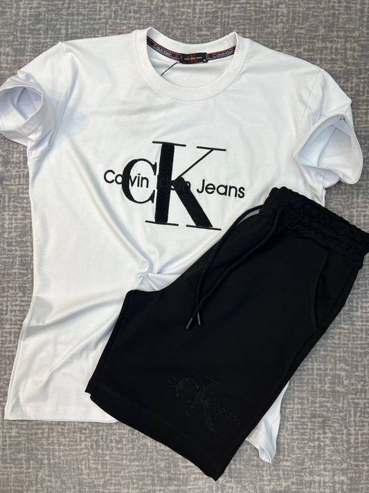 Ανδρικό Σετ Calvin Klein