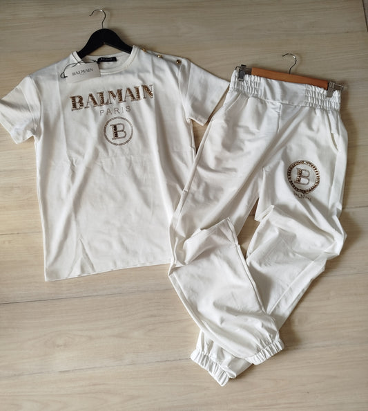 Γυναικείο σετ Balmain