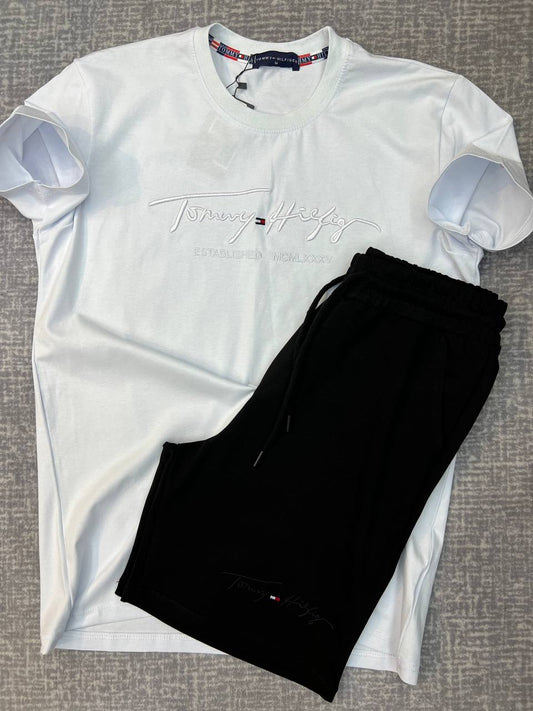 Ανδρικό Σετ Tommy Hilfiger